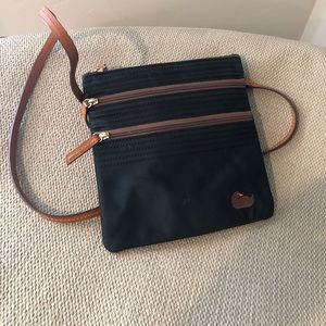 Dooney & Burke Crossbody